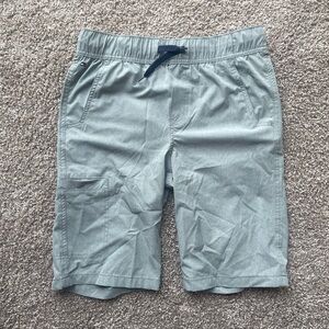 Tommy Hilfiger Light Blue Shorts Boys L 16/18